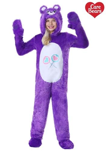 Care Bears Child Classic Share Bear Costume