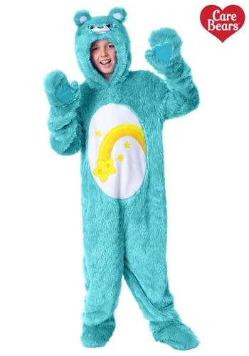 Care Bears Child Wish Bear Costume 1 - update