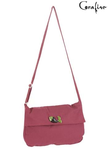 Coraline Bag-update