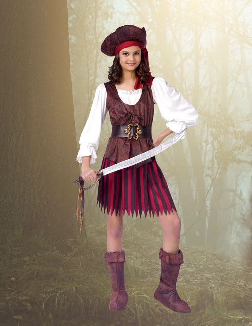 Pirate Costume Pirate Costume
