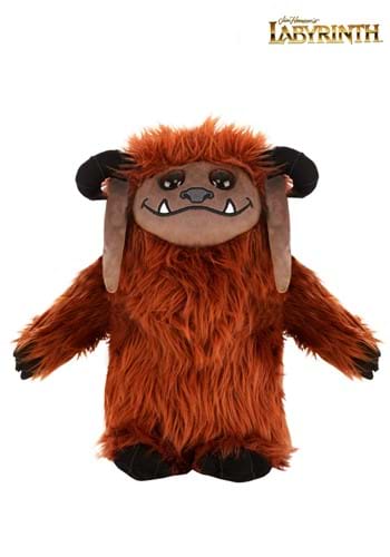 Ludo Plush