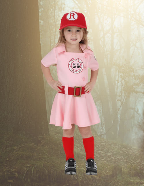 Dottie Costume Dottie Costume